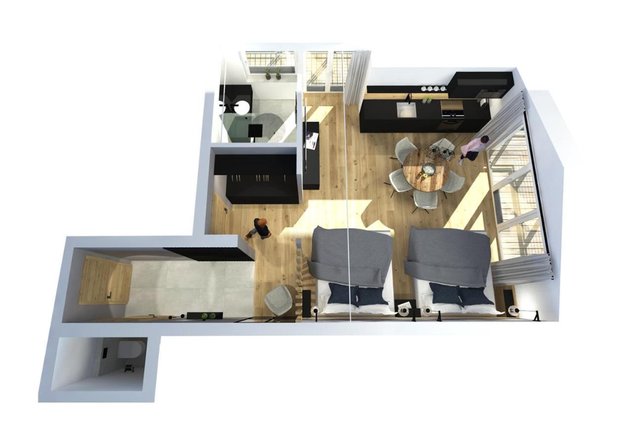 Landhaus Riepler Wagrain Extérieur photo