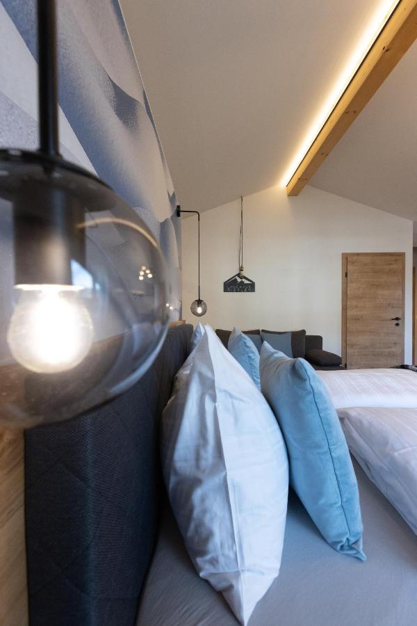 Landhaus Riepler Wagrain Extérieur photo