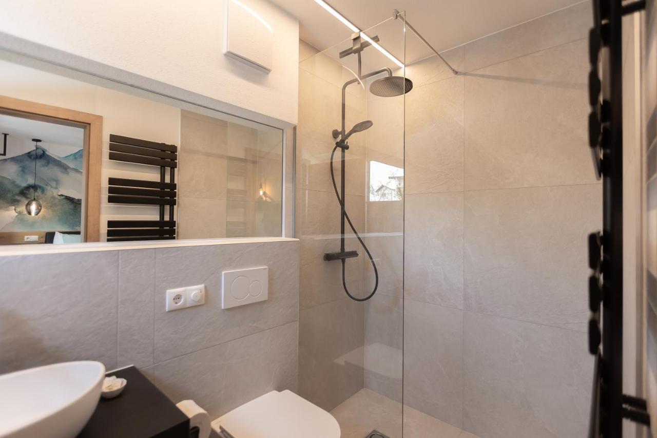 Landhaus Riepler Wagrain Extérieur photo