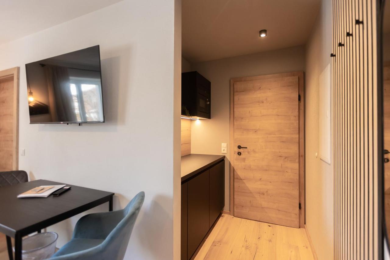Landhaus Riepler Wagrain Extérieur photo