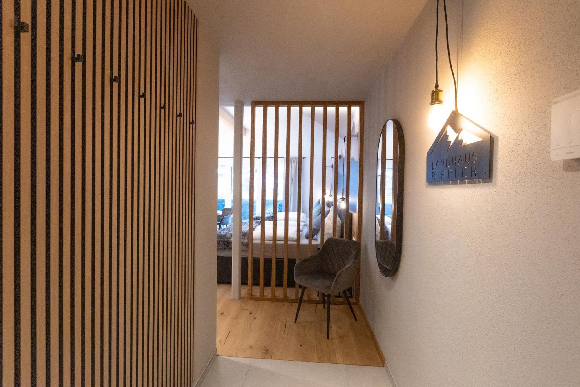 Landhaus Riepler Wagrain Extérieur photo
